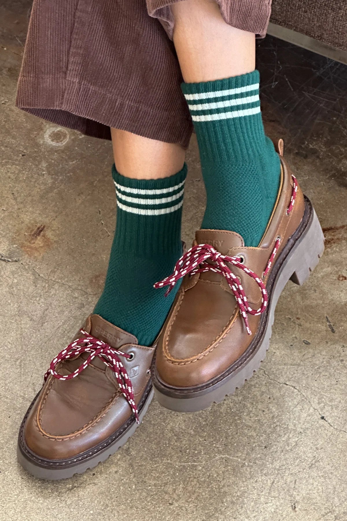 Girlfriend Socks - Multiple Colors