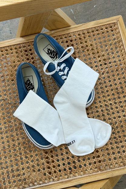 Sneaker Socks - Multiple Colors