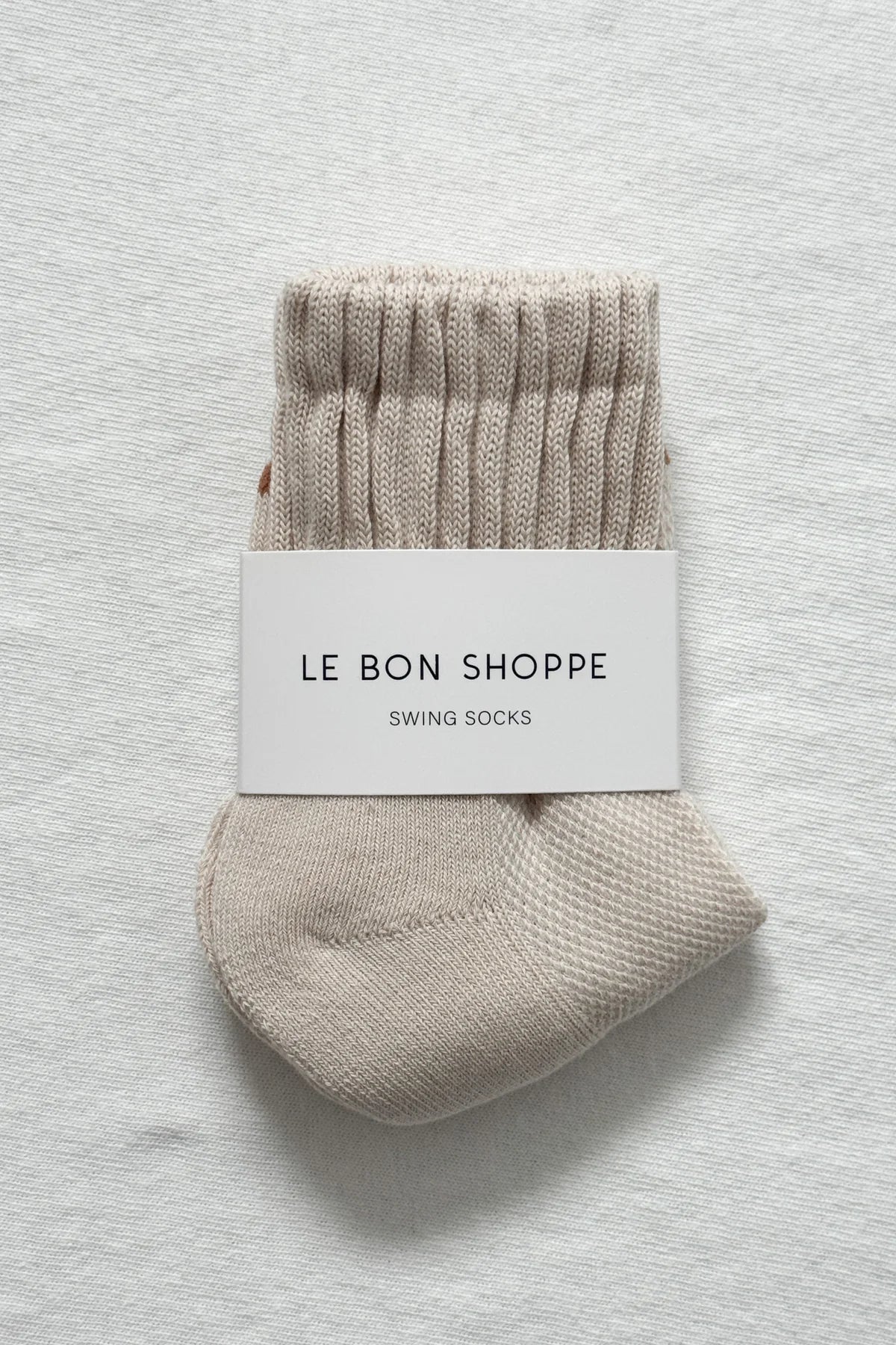 Swing Socks - Silk