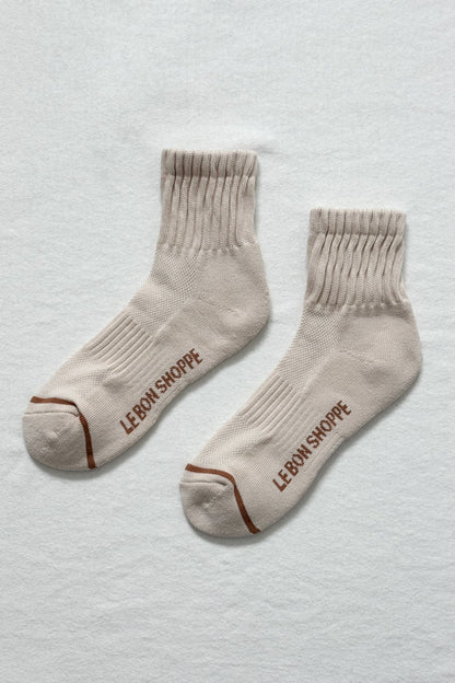 Swing Socks - Silk