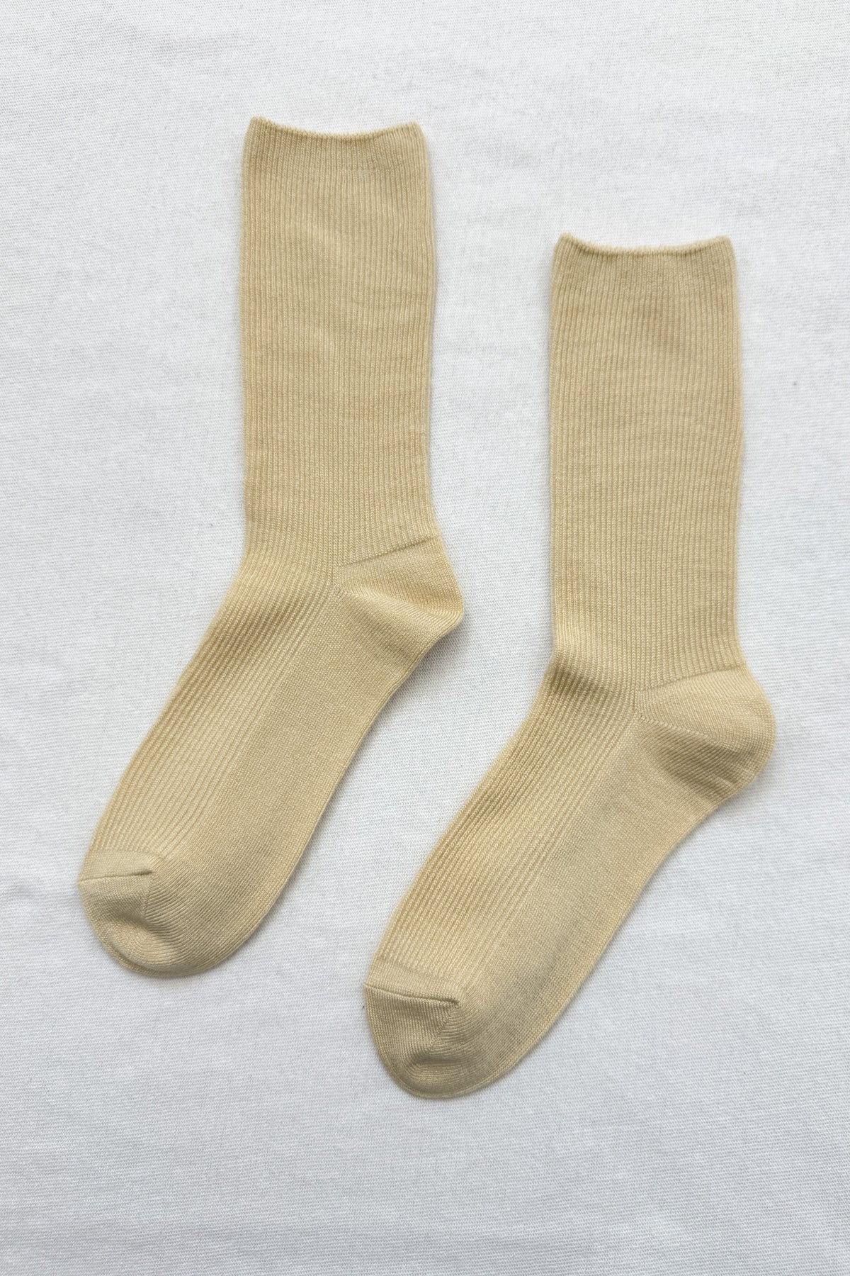 Trouser Socks - Granola