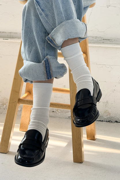 Trouser Socks - Multiple Color Options