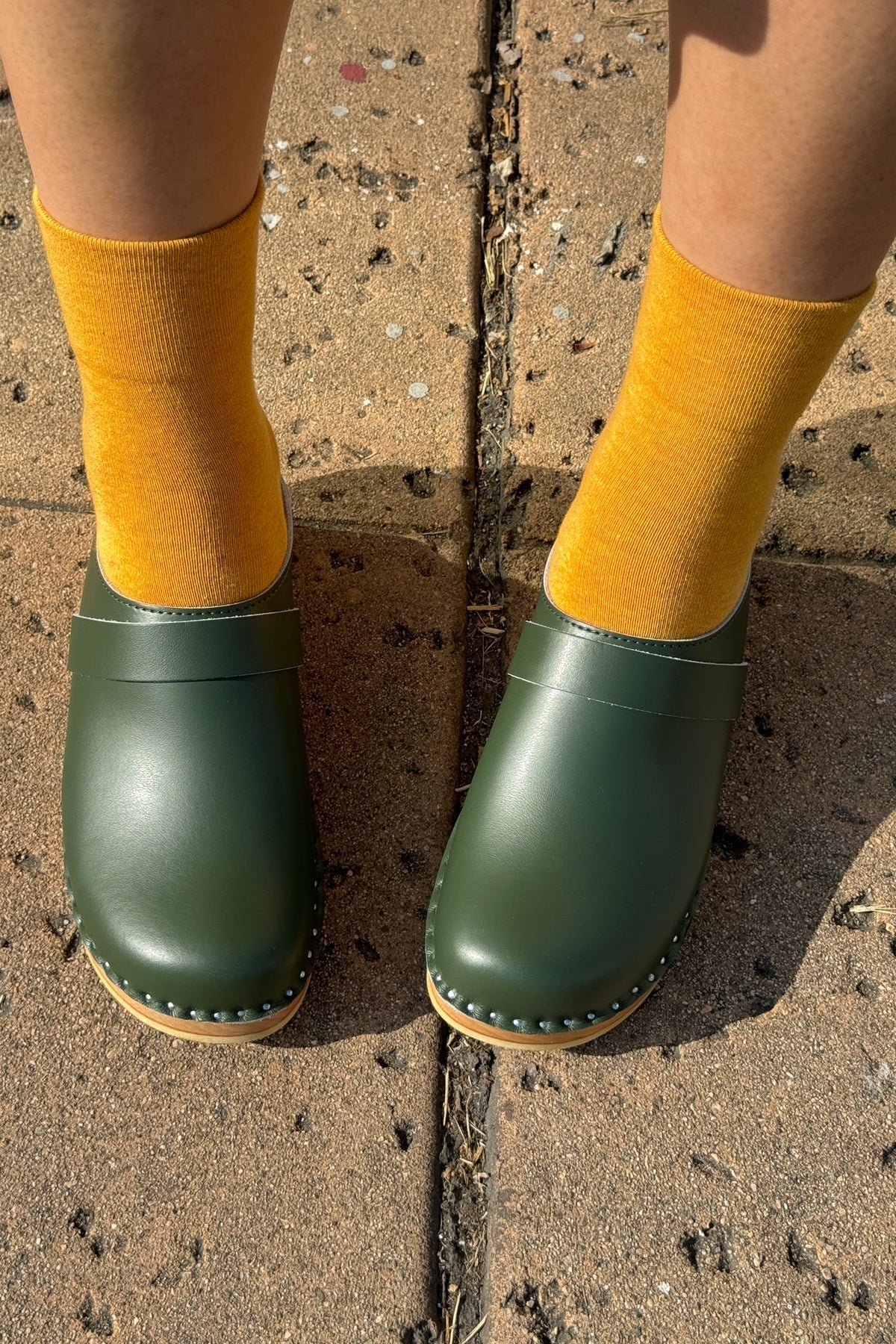 Sneaker Socks - Multiple Colors