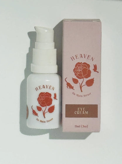 Eye Cream