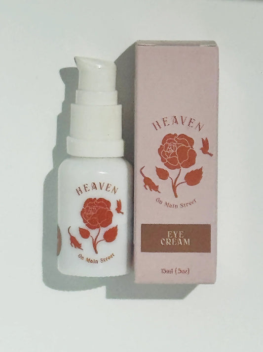 Eye Cream