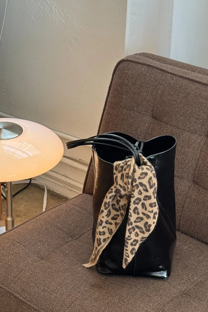 PREORDER Cashmere Bandana - Multiple Color Options