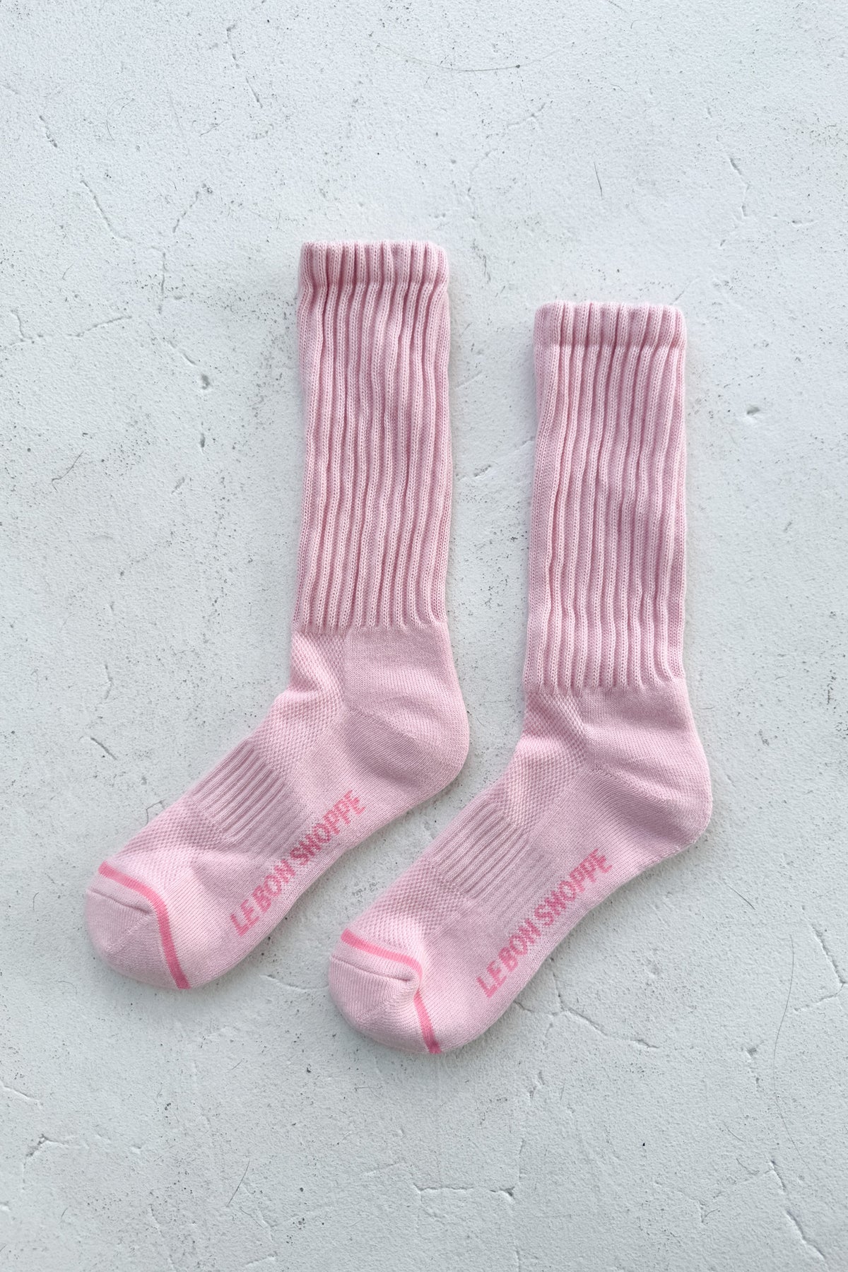 Ballet Socks - Multiple Colors