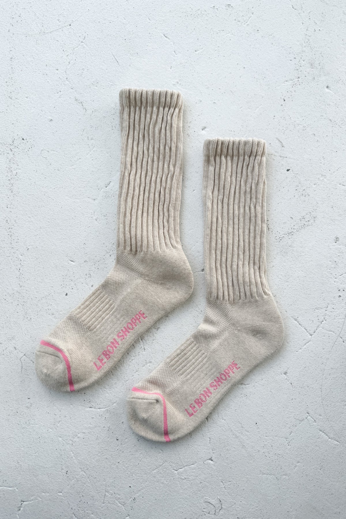 Ballet Socks - Multiple Colors