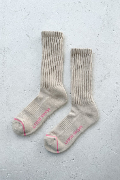 Ballet Socks - Multiple Colors