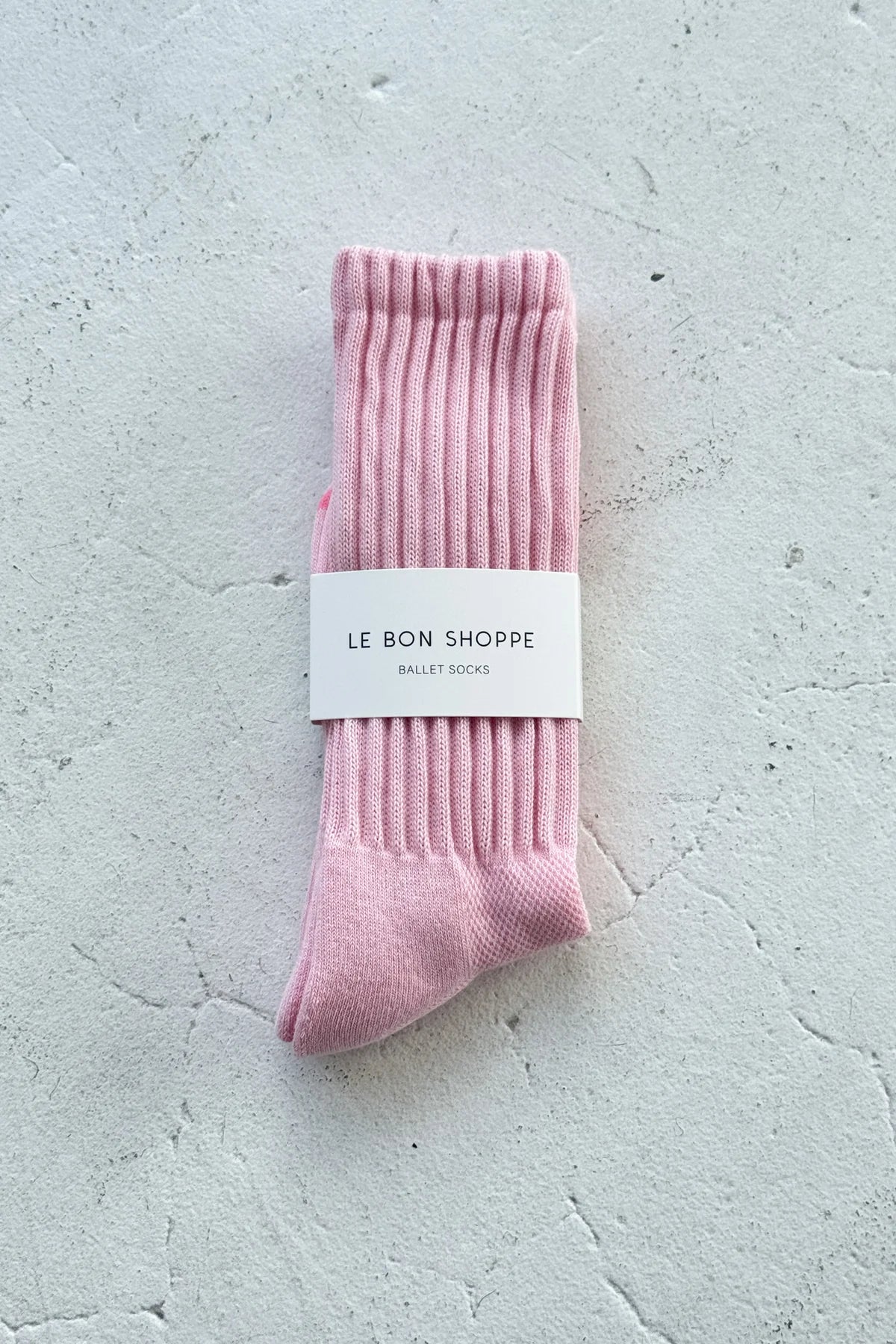 Ballet Socks - Multiple Colors