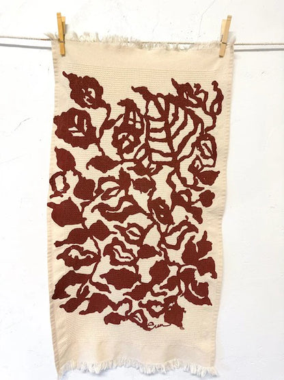 Erin Flett Earthy Tea Towel Gift Set