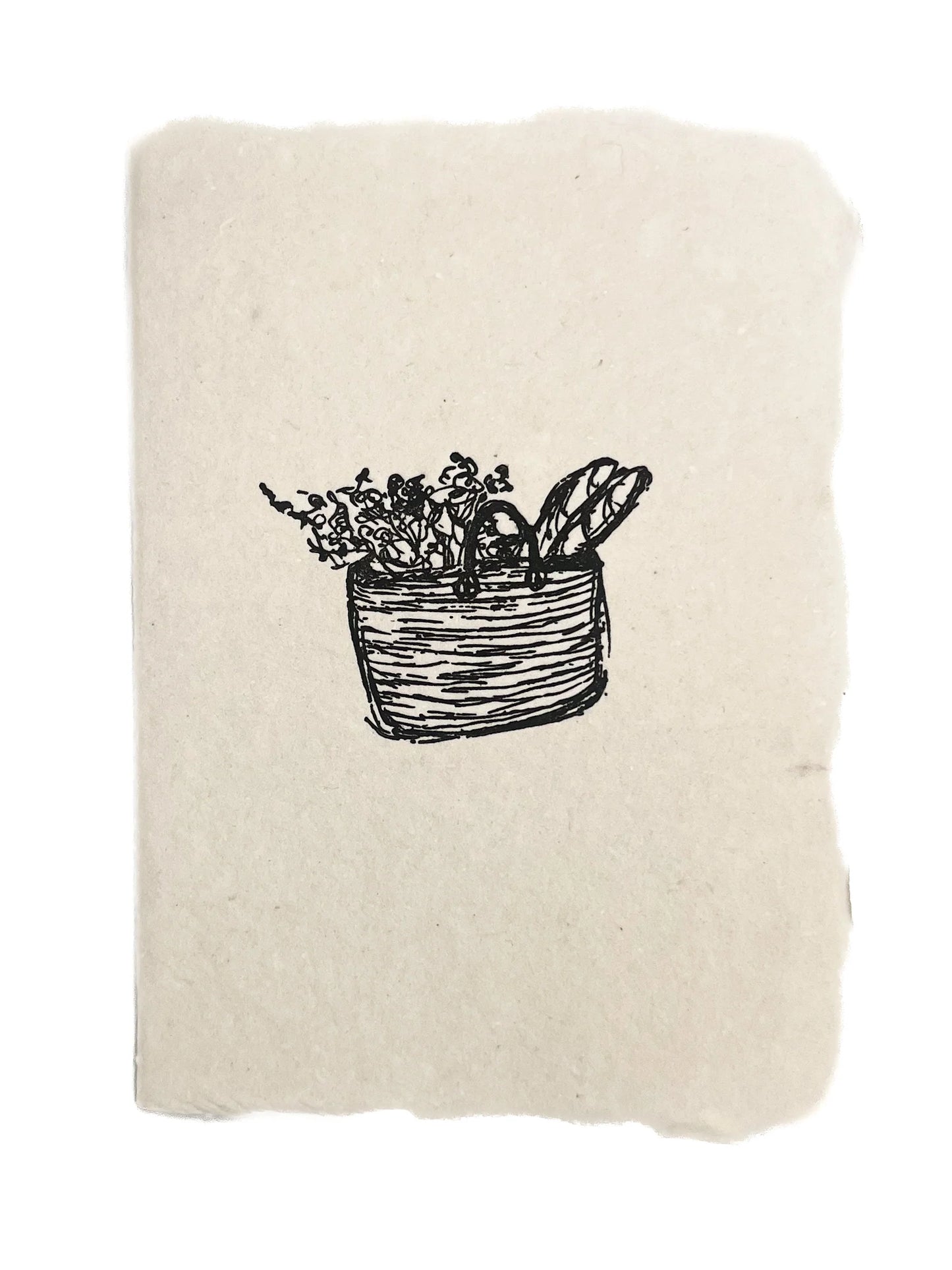 Handmade Notecard Sets - multiple options