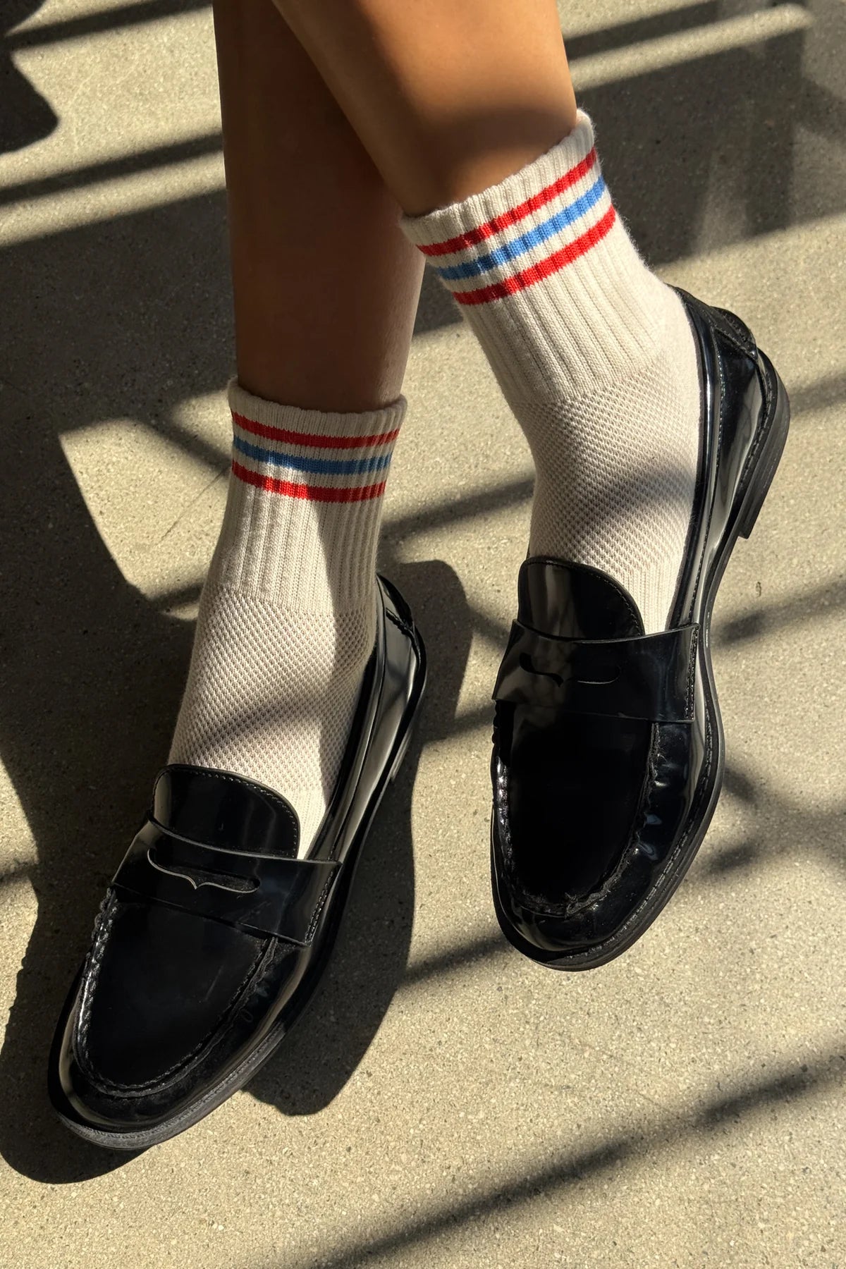 Girlfriend Socks - Multiple Colors