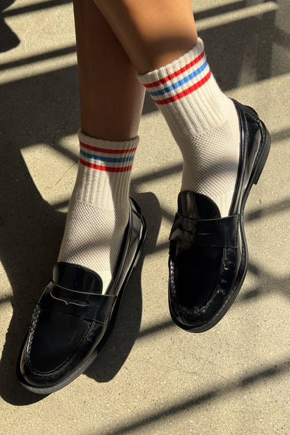 Girlfriend Socks - Multiple Colors