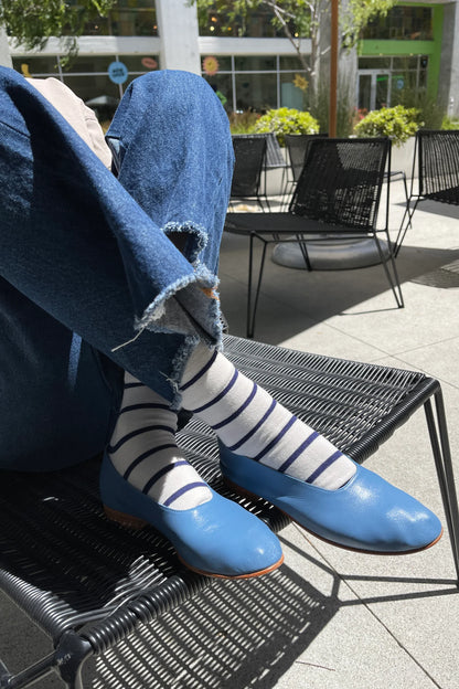Wally Socks - Multiple Colors