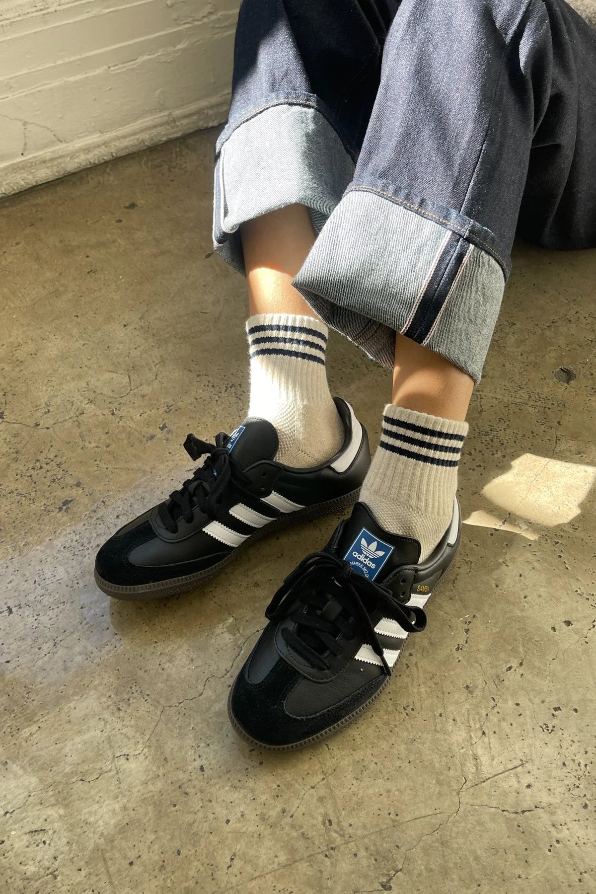 Girlfriend Socks - Multiple Colors