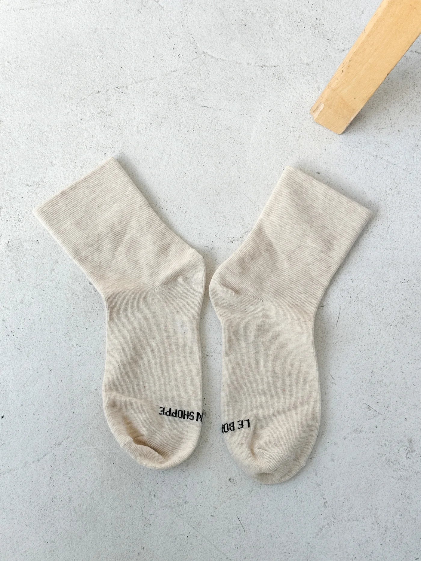 Sneaker Socks - Multiple Colors
