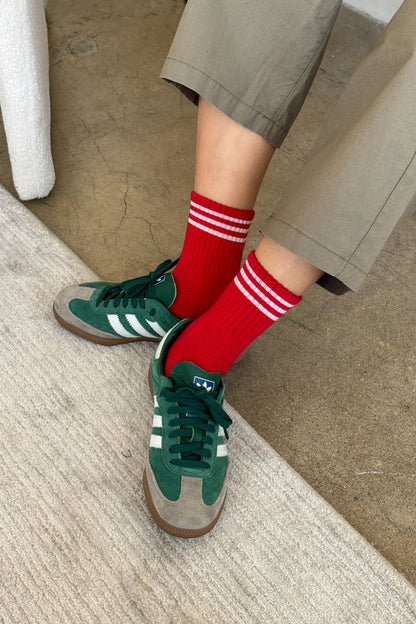 Girlfriend Socks - Multiple Colors