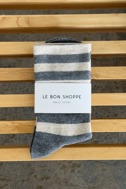 Wally Socks - Multiple Colors