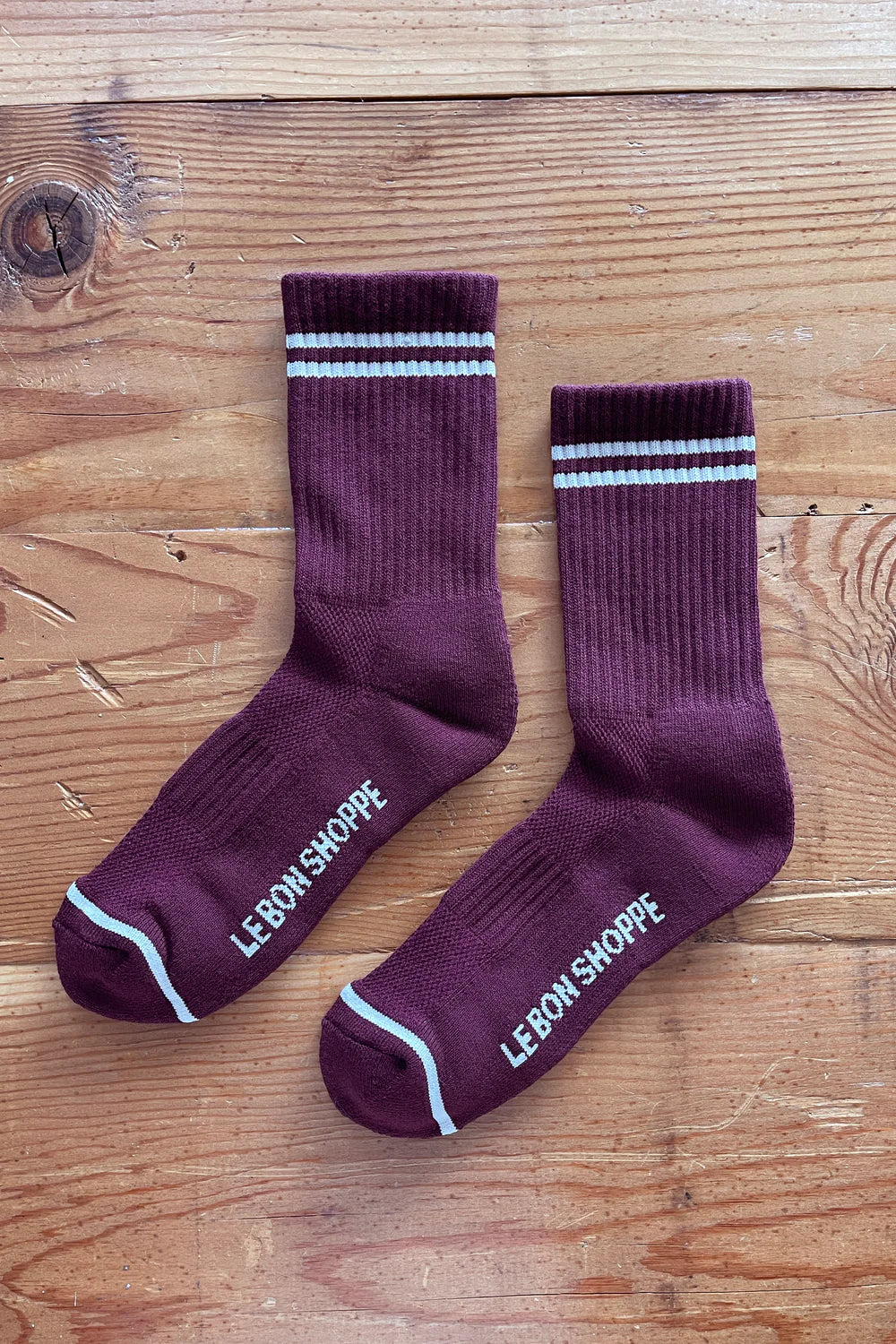 Boyfriend Socks