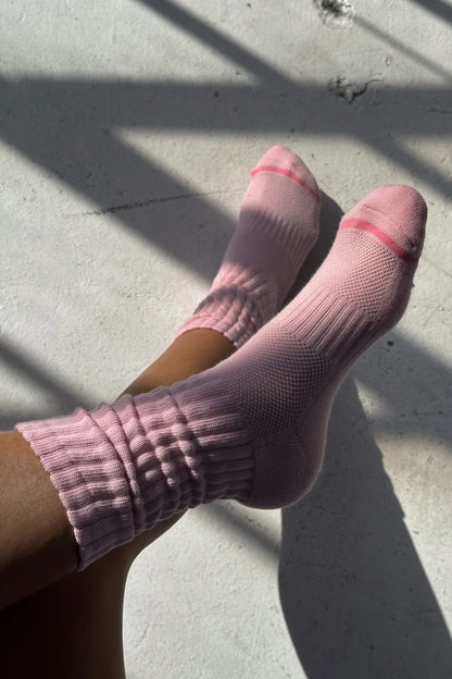 Ballet Socks - Multiple Colors