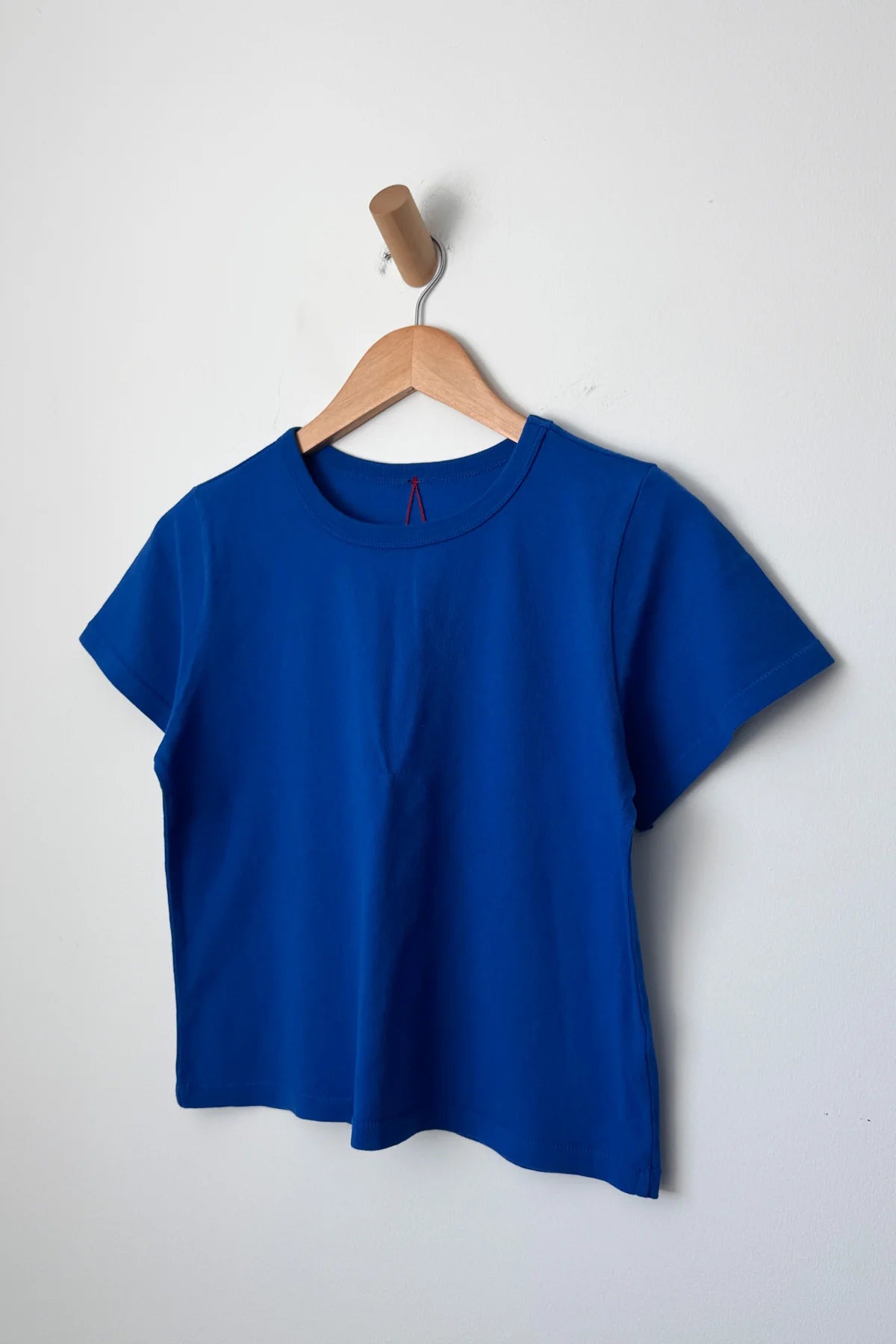 PREORDER The Little Boy Tee - Cobalt