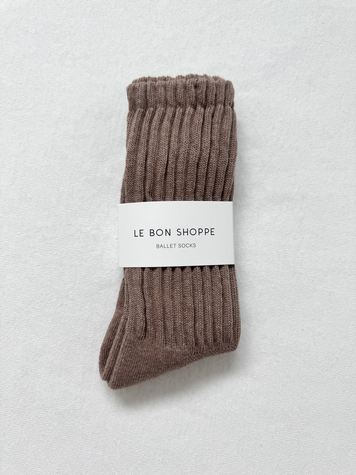 Ballet Socks - Multiple Colors