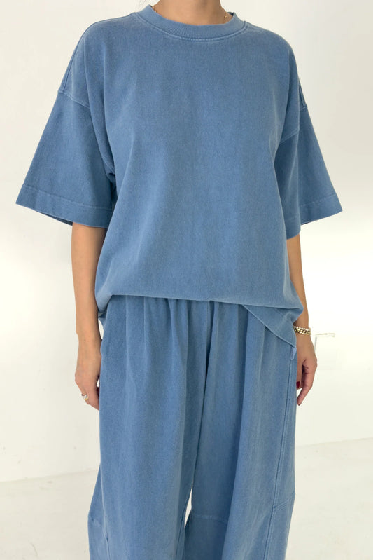 Jayden Tee - Cornflower