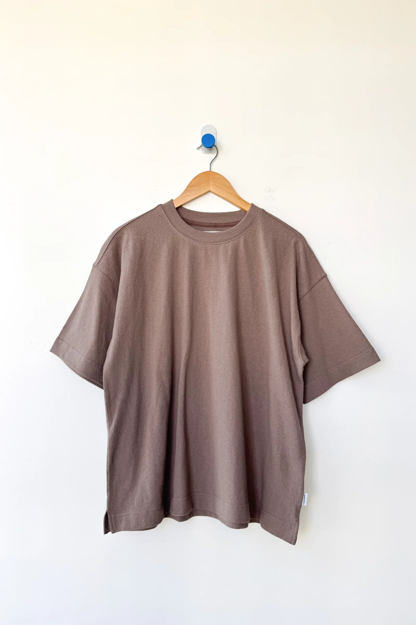Jayden Tee - Mushroom