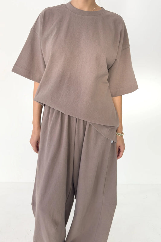 Jayden Tee - Mushroom