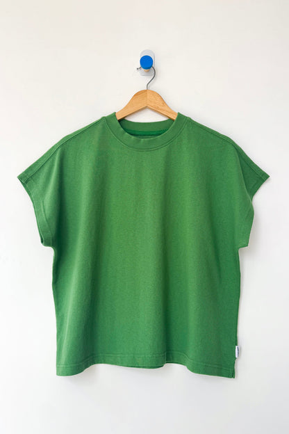 PRE-ORDER Jeanne Tee - Asparagus
