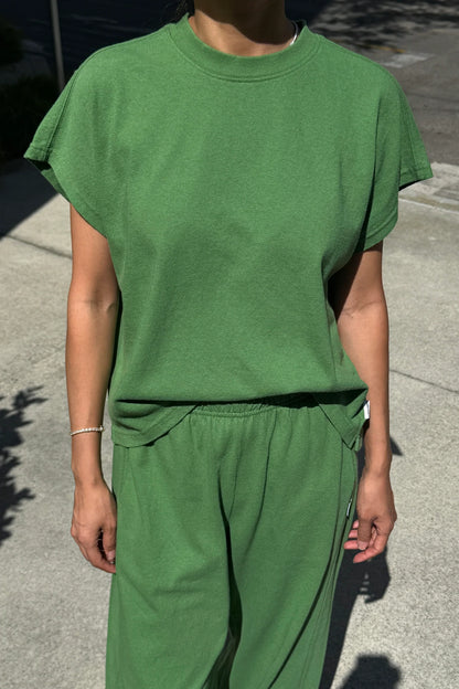 PRE-ORDER Jeanne Tee - Asparagus