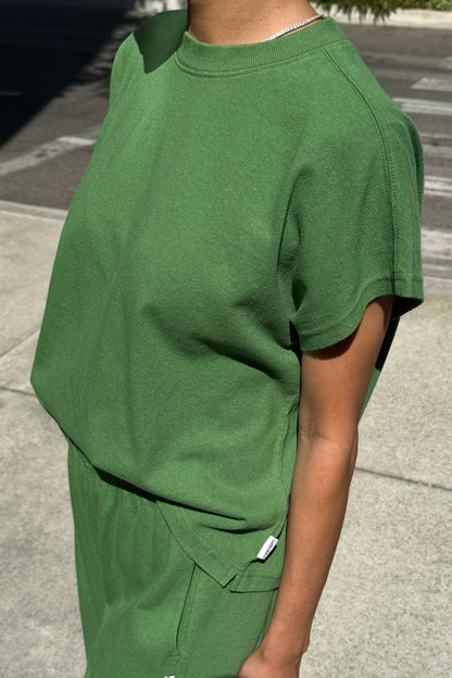 PRE-ORDER Jeanne Tee - Asparagus