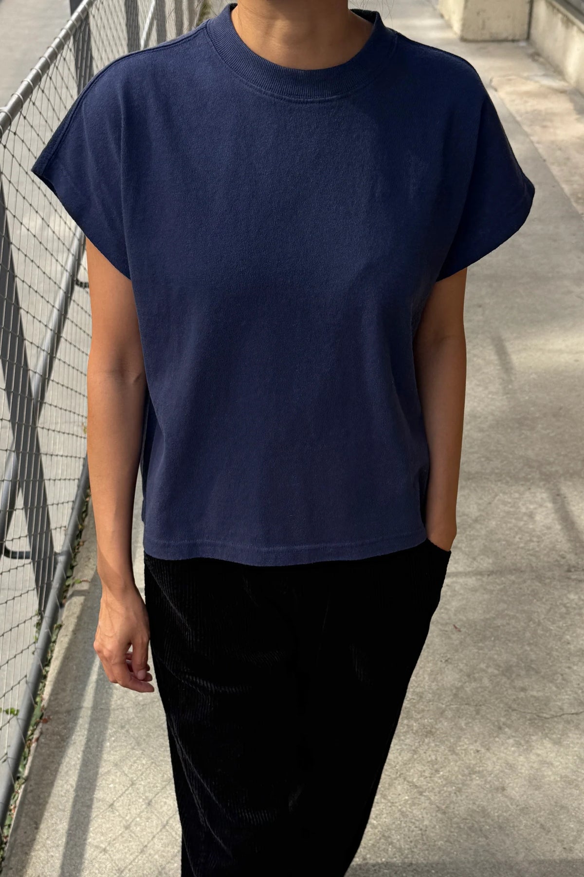 PREORDER Jeanne Tee - Midnight