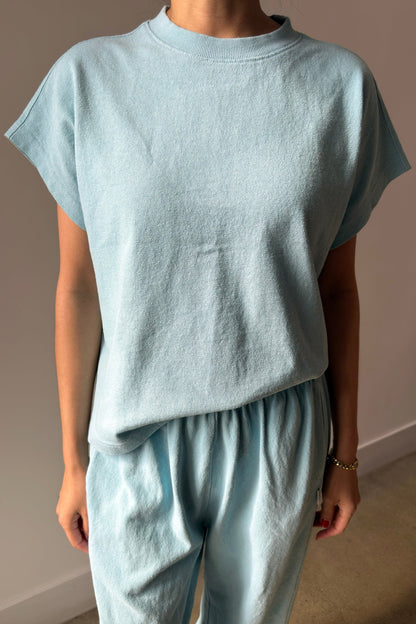 Jeanne Tee - Sky Blue