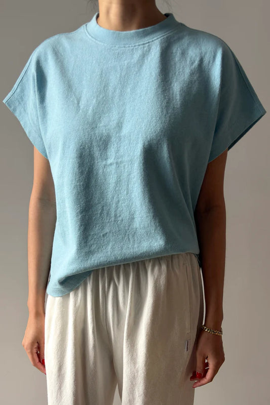 PREORDER Jeanne Tee - Sky Blue