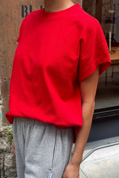 PREORDER Jeanne Tee - Tomato