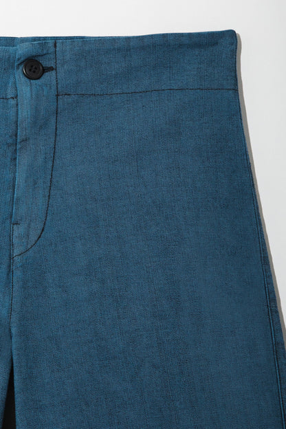 Knack Pant in Storm