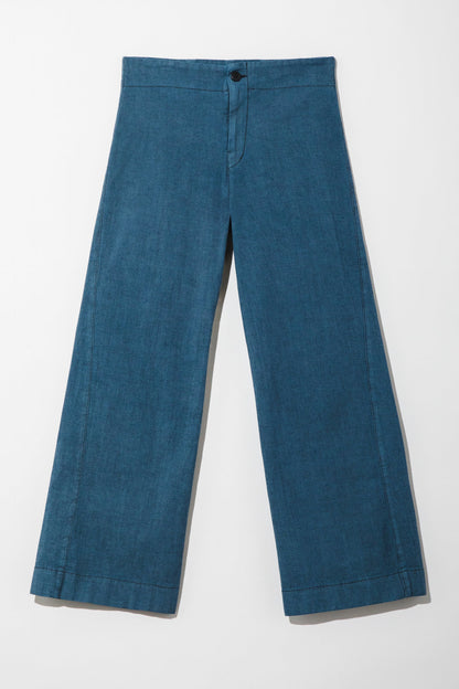 Knack Pant in Storm