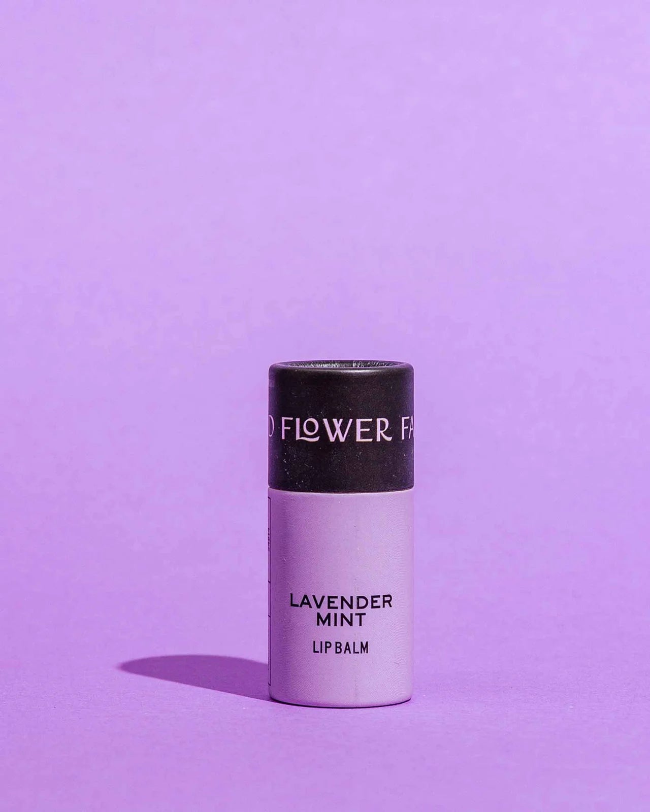 Organic Lip Balm - Good Flower Farm (multiple options)