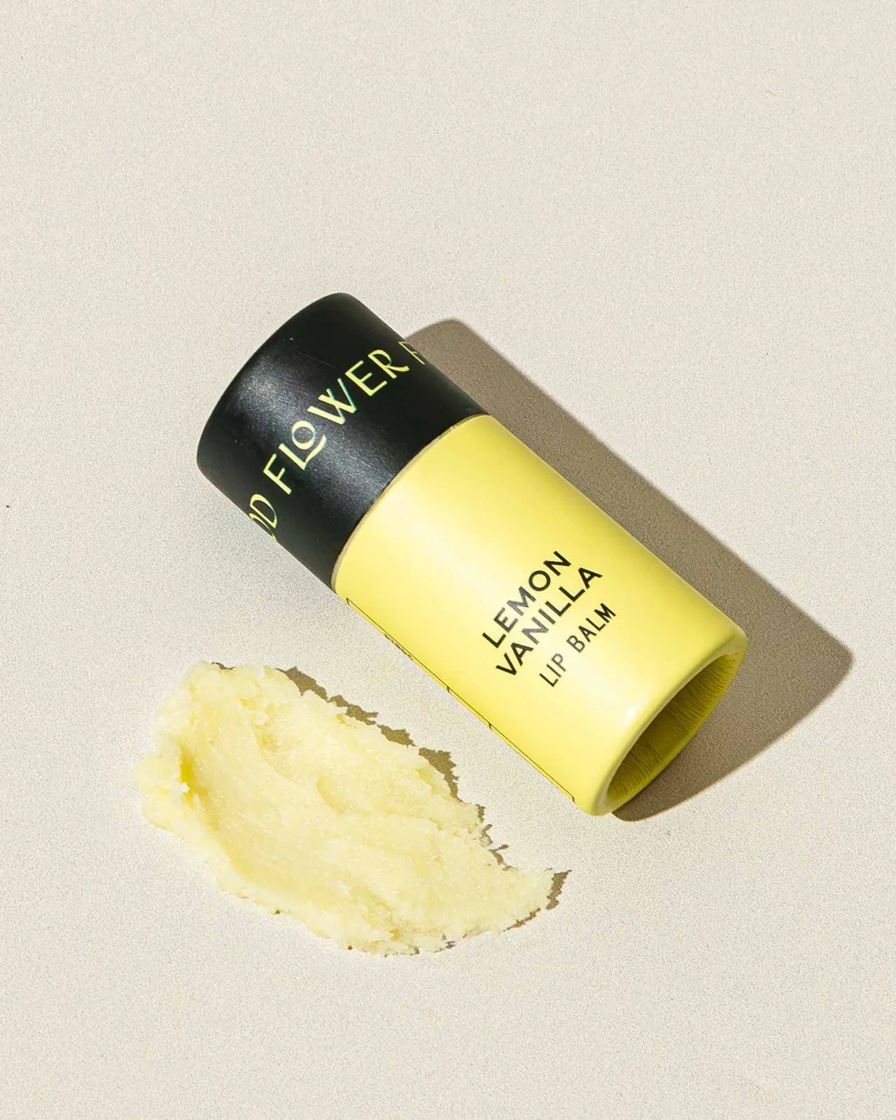 Organic Lip Balm - Good Flower Farm (multiple options)