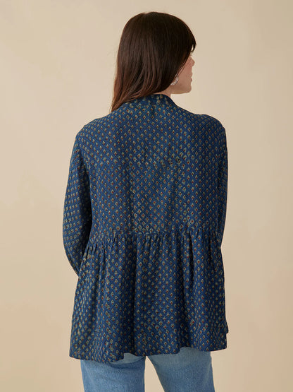 Sohla Blouse