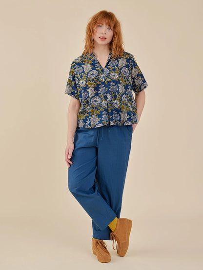 Carmen Top