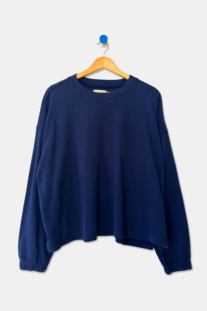 PREORDER Naturelle Tee - Midnight