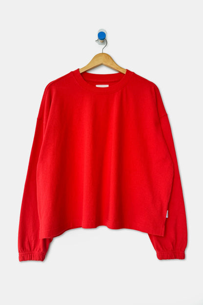 PREORDER Naturelle Tee - Tomato