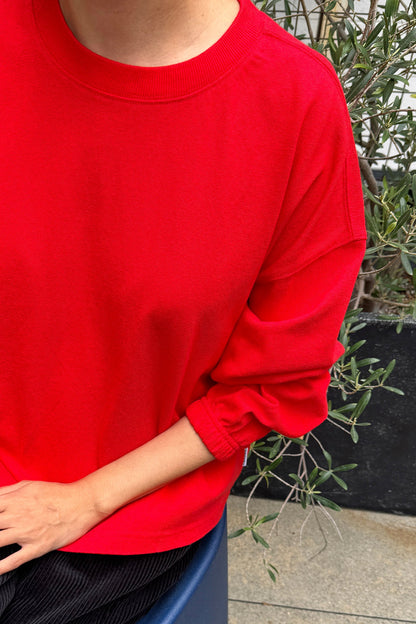 PREORDER Naturelle Tee - Tomato