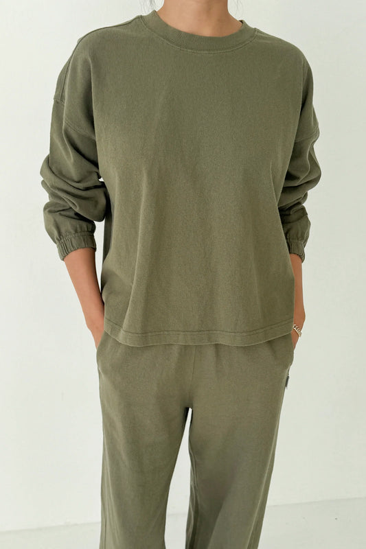 PREORDER Naturelle Tee - Herb