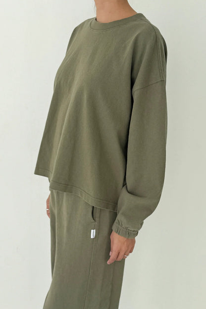 PREORDER Naturelle Tee - Herb