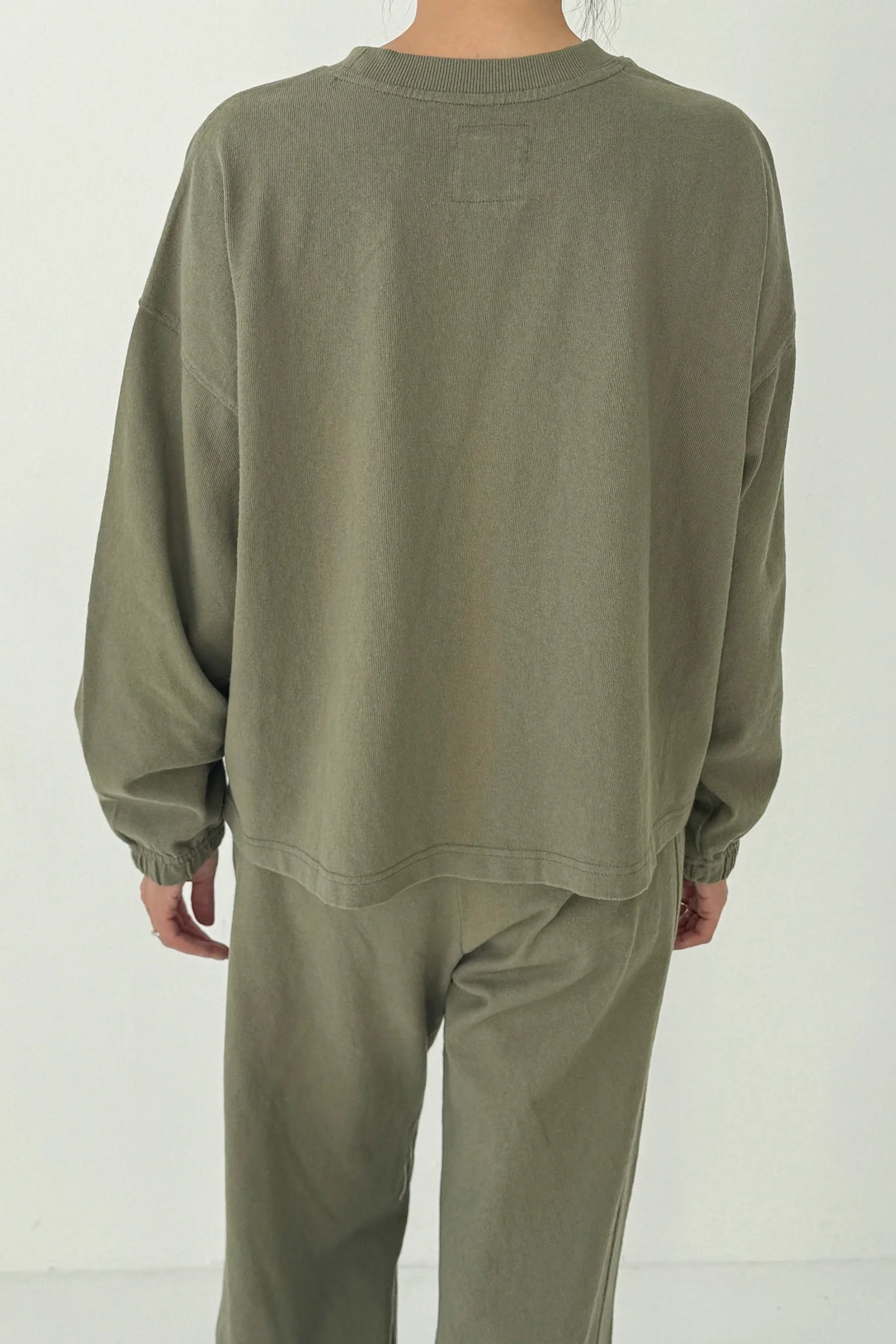 PREORDER Naturelle Tee - Herb