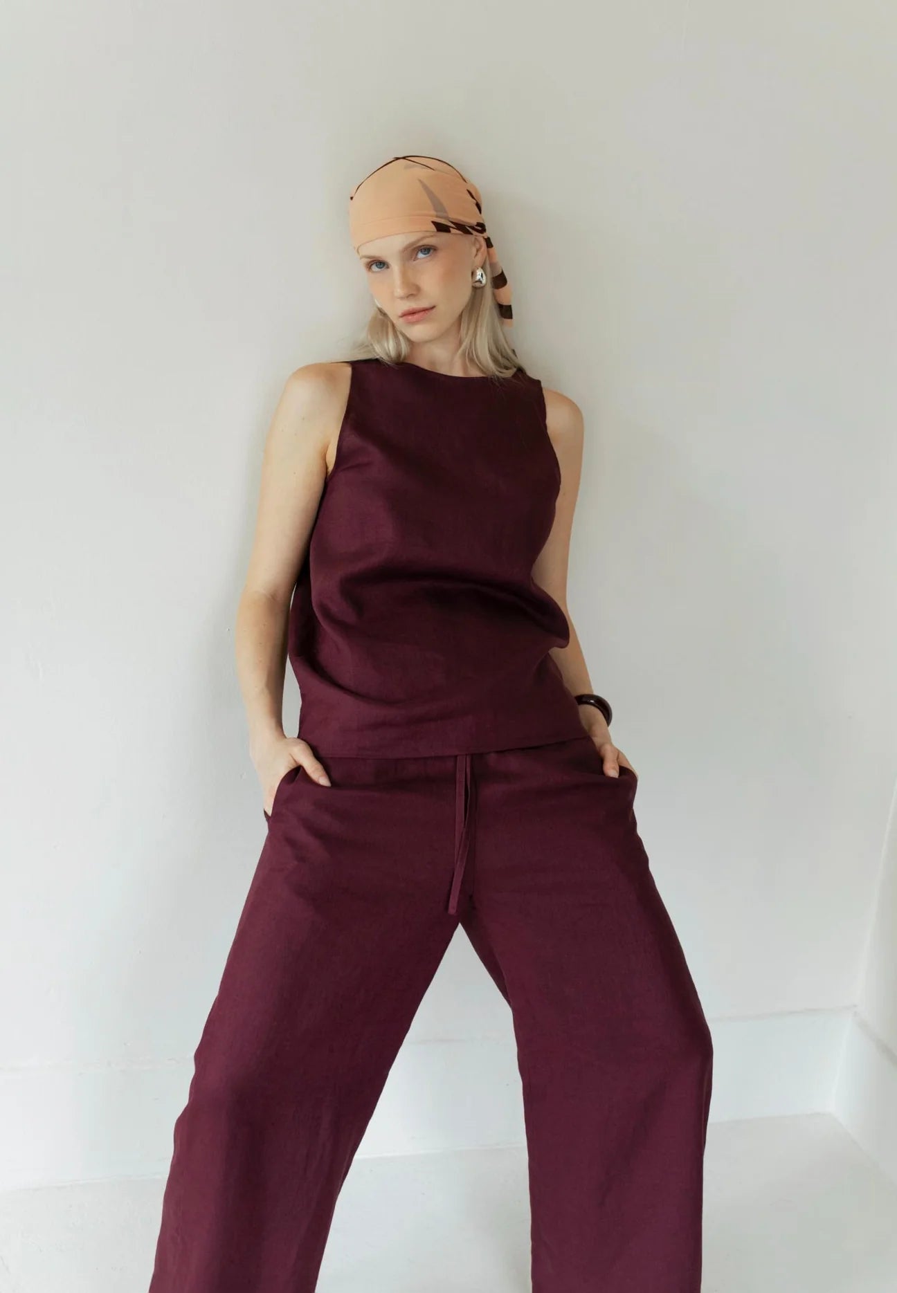 Sadie Pant - Fig